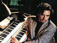 Jean-Michel Jarre picture Jean-Michel Jarre picture