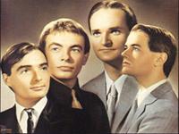 Kraftwerk picture Kraftwerk picture