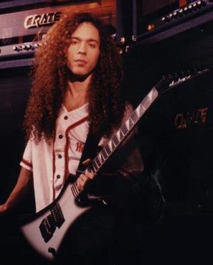 Marty Friedman picture
