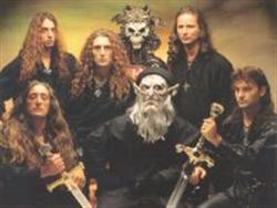 Rhapsody (of Fire) picture Rhapsody (of Fire) picture