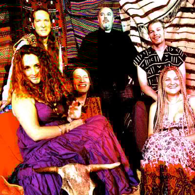 Soulstice (album) - Wikipedia