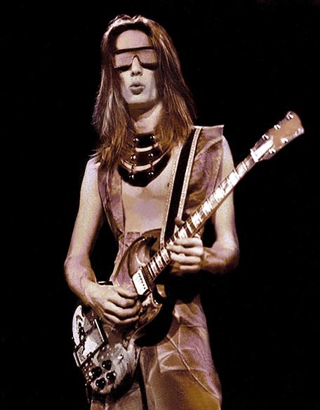 Todd Rundgren