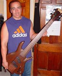 Tony Senatore picture