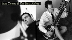 June Cleaver and the Steak Knives picture June Cleaver and the Steak Knives picture
