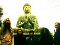 ACID MOTHERS TEMPLE discography and reviews