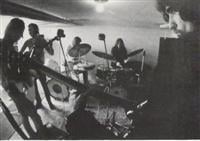 Amon Düül picture Amon Düül picture