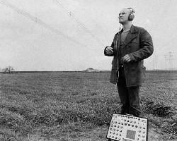 Conrad Schnitzler picture Conrad Schnitzler picture