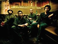 Dredg picture Dredg picture