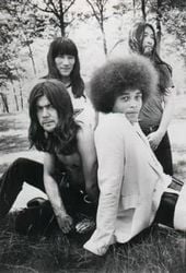 Flower Travellin' Band picture Flower Travellin' Band picture