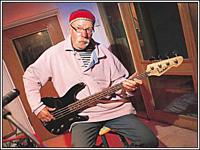 Hugh Hopper picture Hugh Hopper picture