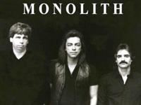 Monolith picture
