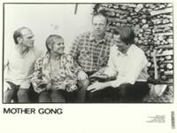 Mother Gong picture Mother Gong picture