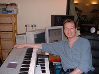Oliver Wakeman picture Oliver Wakeman picture