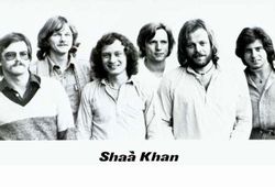 Shaa Khan picture