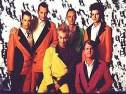 Split Enz picture