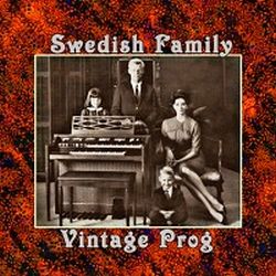 Swedish Family picture