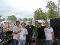 Umphrey's McGee picture Umphrey's McGee picture