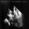 GENESIS Second Out progressive rock album and reviews