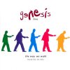 GENESIS Live - The Way We Walk Volume Two - The Longs progressive rock album and reviews