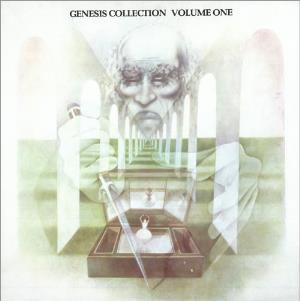 Genesis Genesis Collection Volume One album cover
