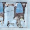 Genesis - Trespass album review and track listing