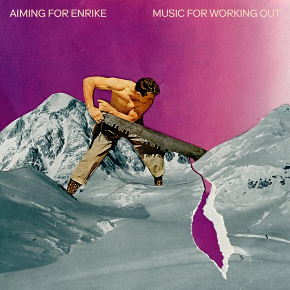 Aiming for Enrike Music for Working Out album cover
