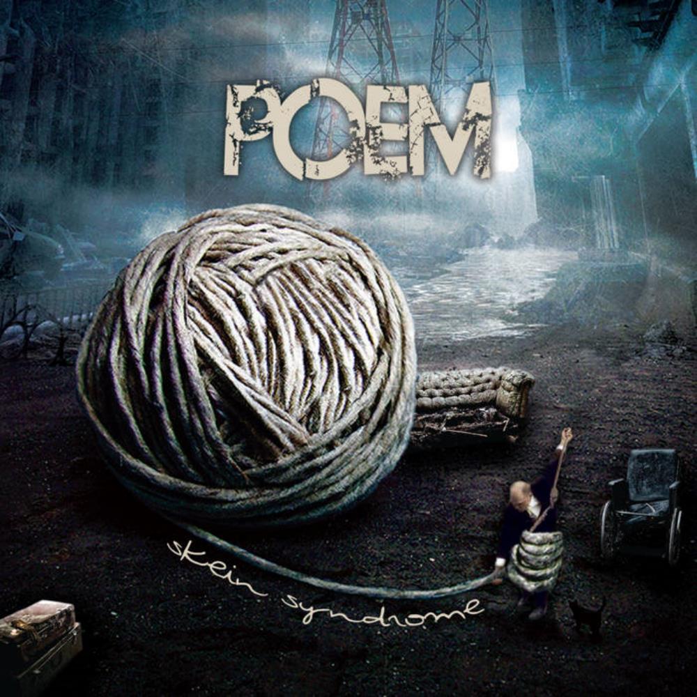 Poem Skein Syndrome album cover