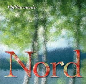 Philharmonie - Nord CD (album) cover