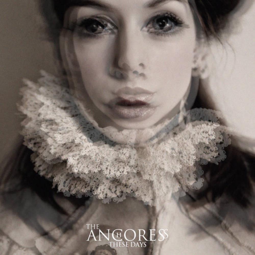 The Anchoress These Days album cover