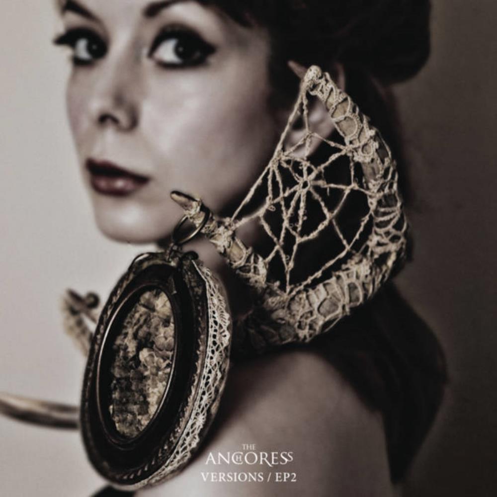 The Anchoress Versions / EP2 album cover