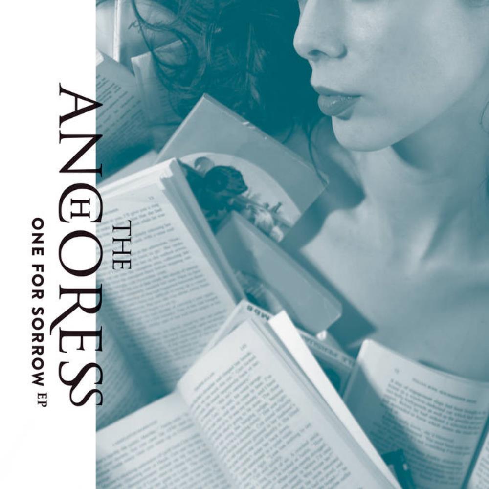 The Anchoress One for Sorrow album cover