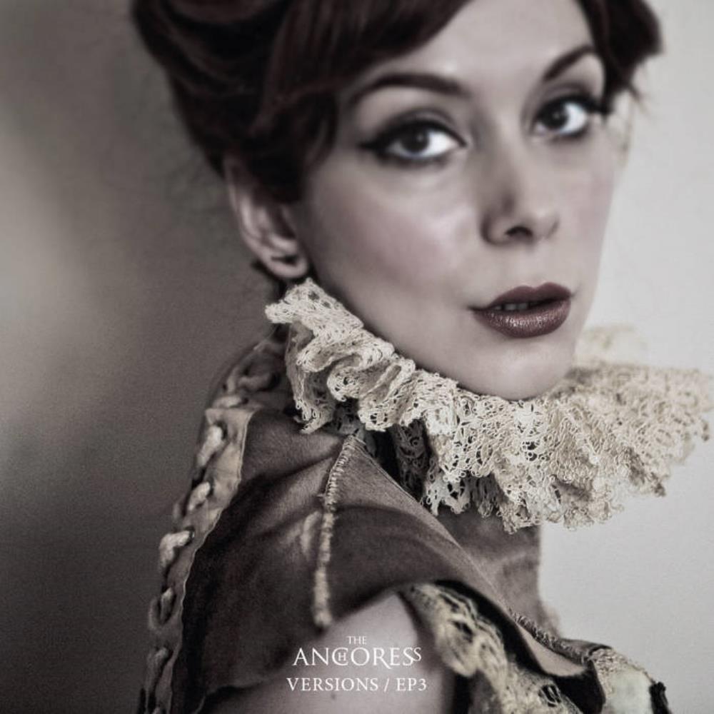 The Anchoress Versions / EP3 album cover