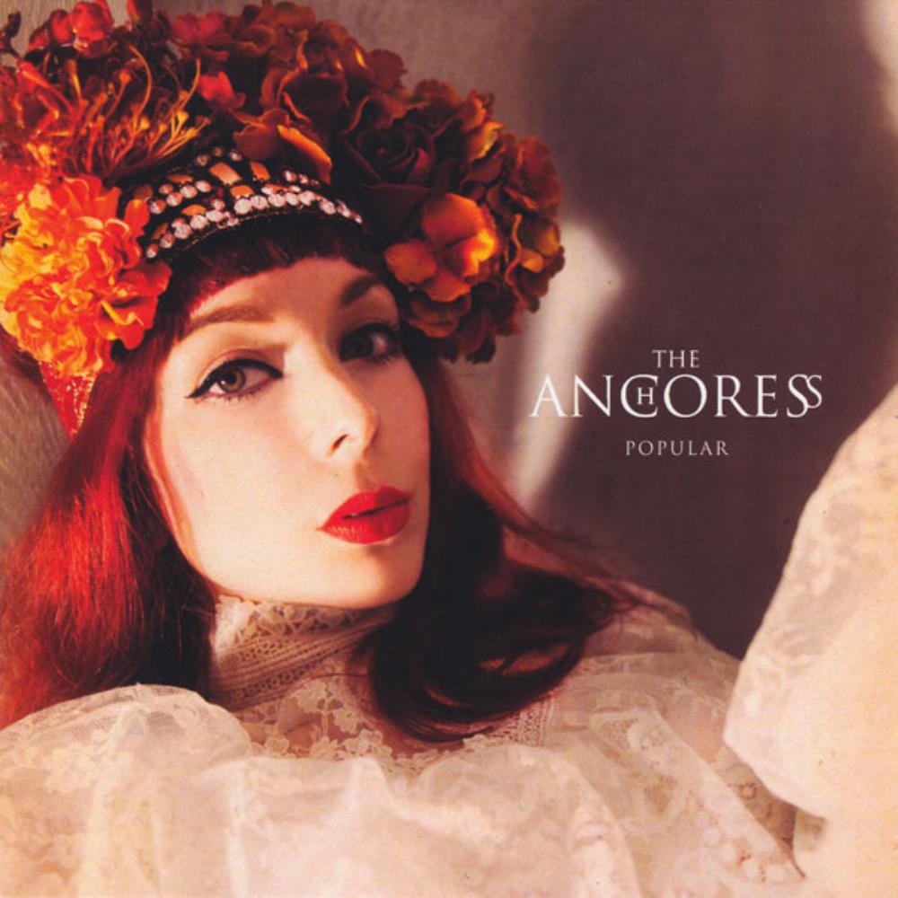 The Anchoress Popular album cover
