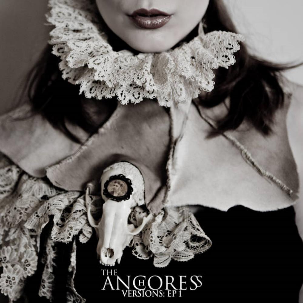 The Anchoress Versions: EP1 album cover