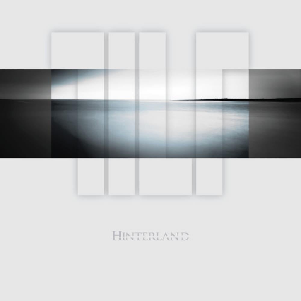 Tilt - Hinterland CD (album) cover