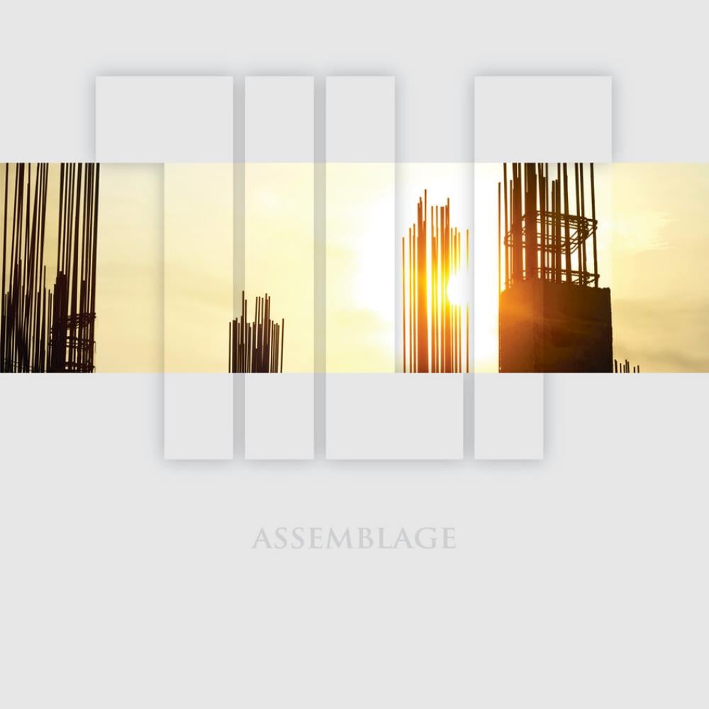 Tilt Assemblage album cover
