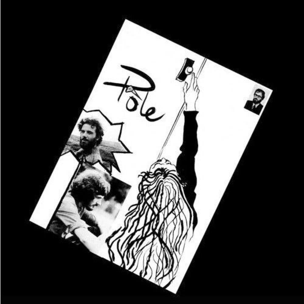 Pole - Kotrill CD (album) cover