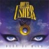 House of Usher - Body of Mind  CD (album) cover