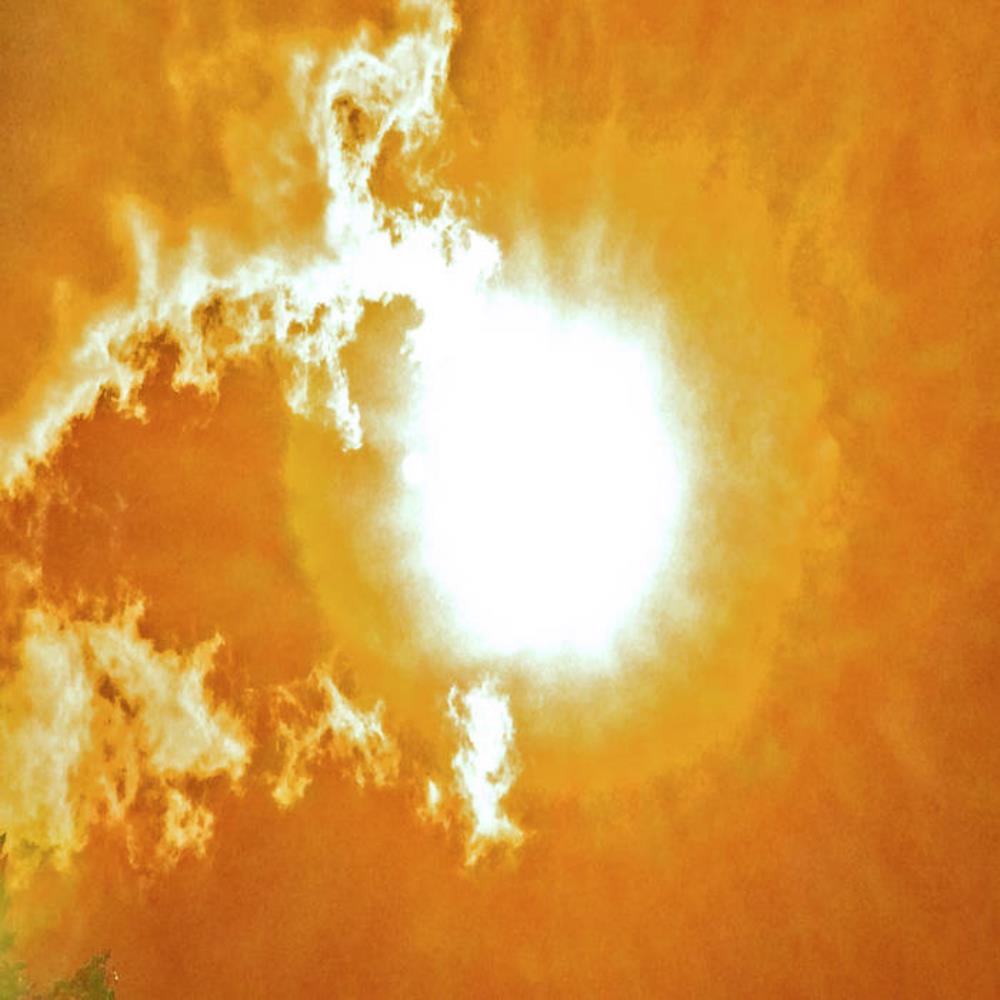 ESP Project (ESP 2.0 & ESP) 22 Layers of Sunlight (Dream Mix) album cover