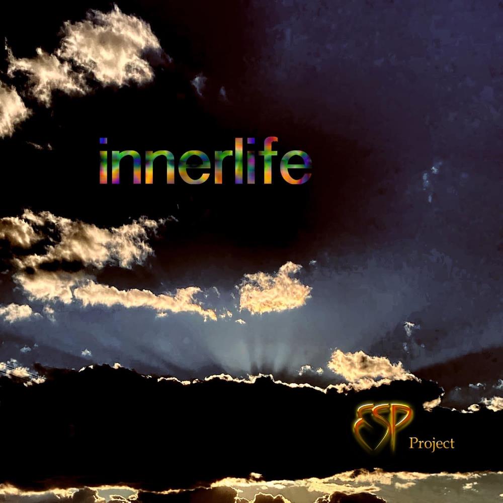 ESP Innerlife album cover