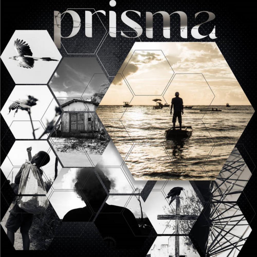 Origens Prisma album cover