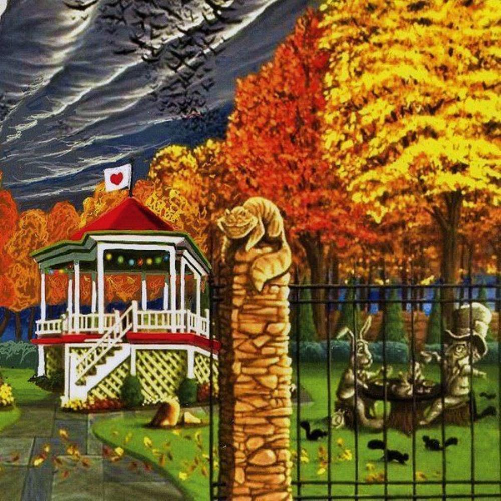 Oho - Gazebo CD (album) cover