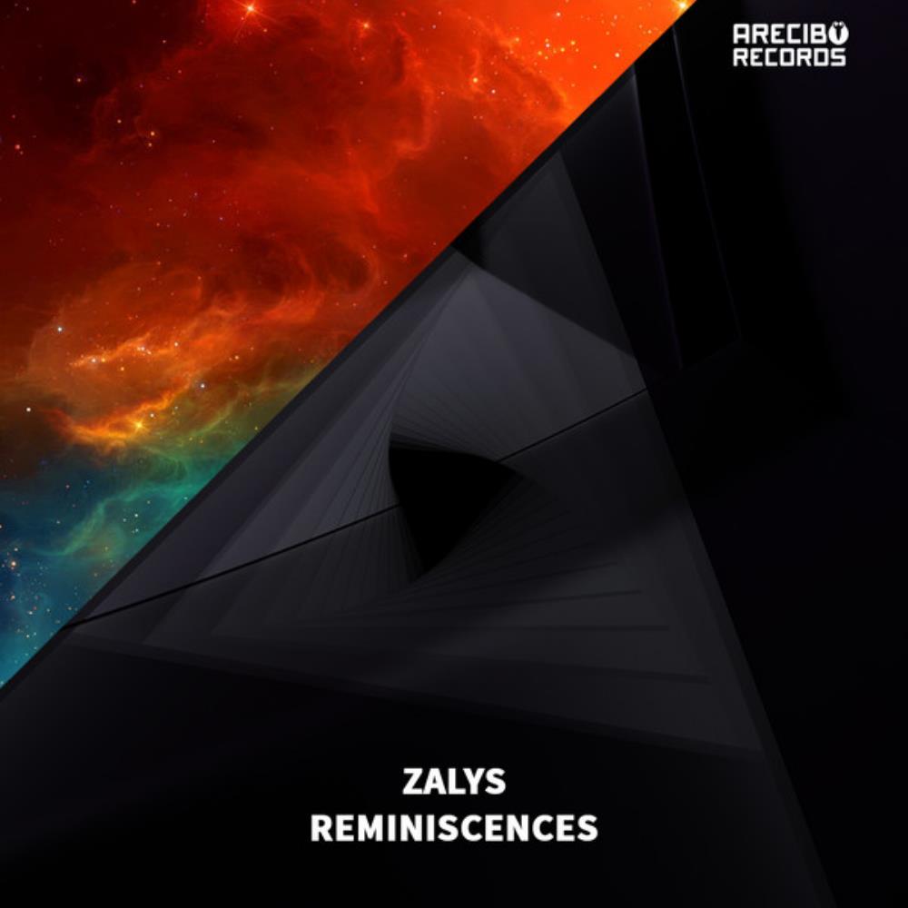 Zalys - Reminiscences CD (album) cover