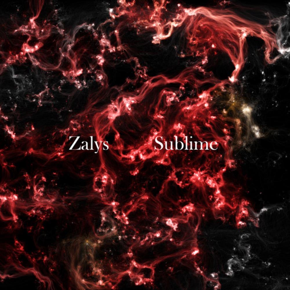Zalys Sublime album cover