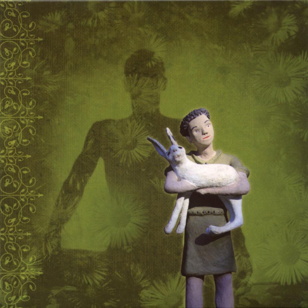 Nemesis - Living Statues CD (album) cover