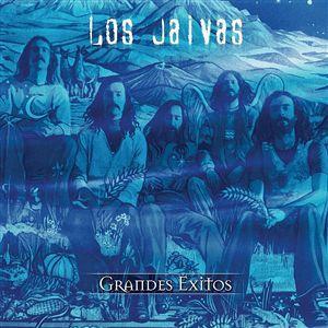 Los Jaivas Serie de Oro: Grandes Exitos album cover