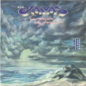 Los Jaivas Cancin de amor album cover