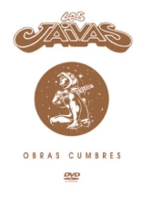 Los Jaivas Obras Cumbres album cover