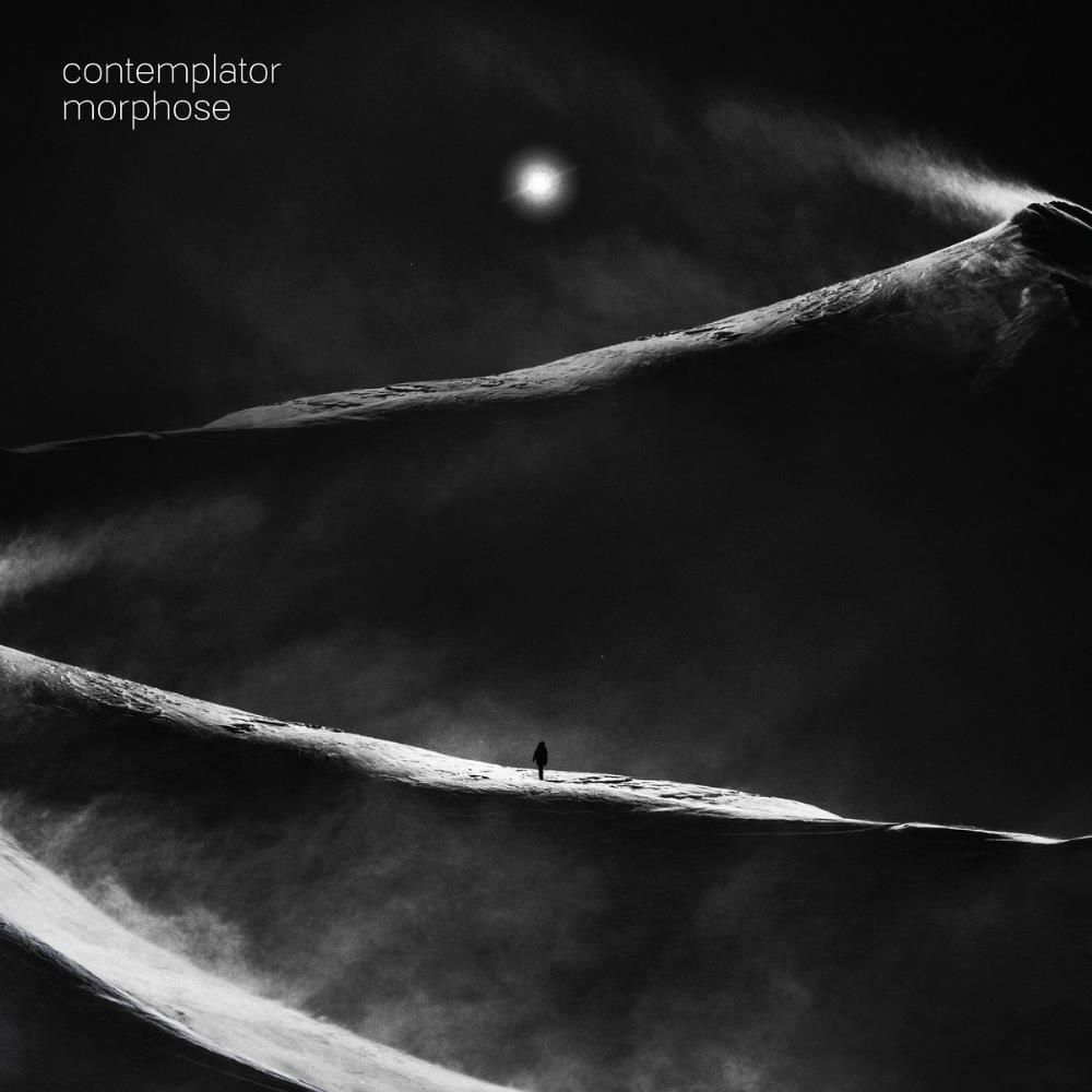 Contemplator Morphose album cover