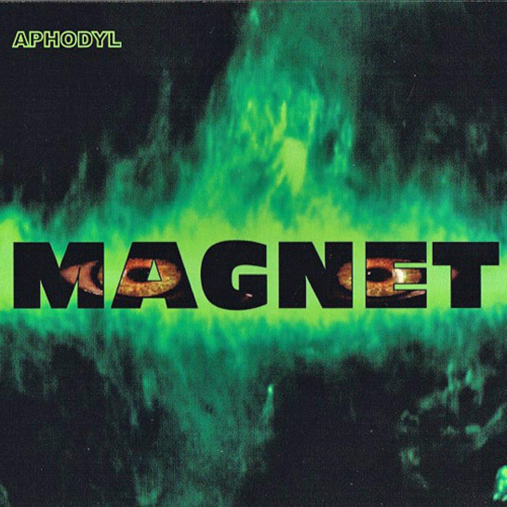 Aphodyl Magnet album cover